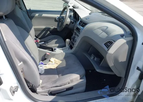 2012 Chevrolet Malibu Ls z USA, uszkodzony, nr VIN 1G1ZA5EU8CF311439